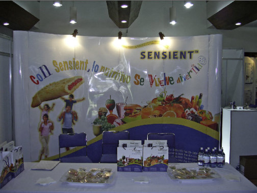 EXPO en Querétaro