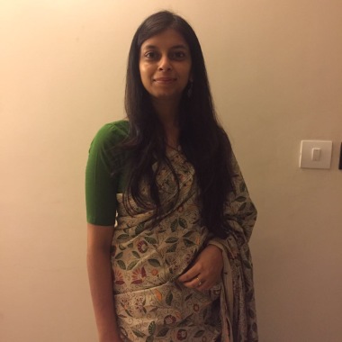Medha Gupta