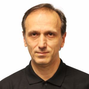 Ivo Markov -  Masseur-Thérapeute
