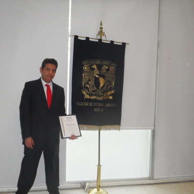 Edmudo Flores Hernandez