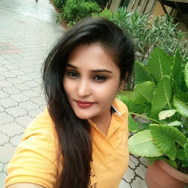 Priyanka@Photography