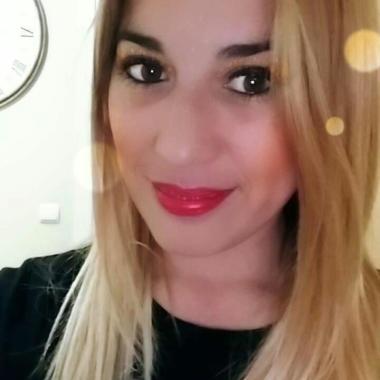 Claudia Báez
