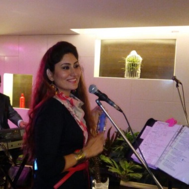 Shweta Kochhar