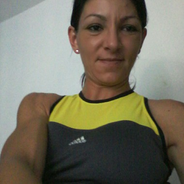 Ramona Entraîneur Personnel 
