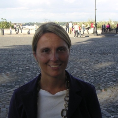 Dr.Ssa Federica Leva