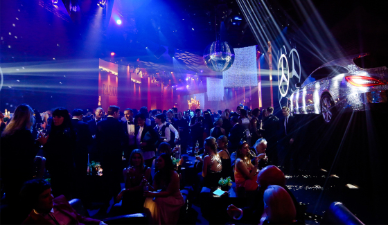 Event Photography