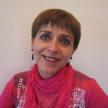 Madame Myriam Cluzet