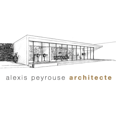Alexis Peyrouse Architecte