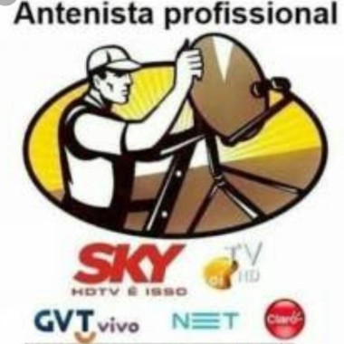 Flávio Antenista