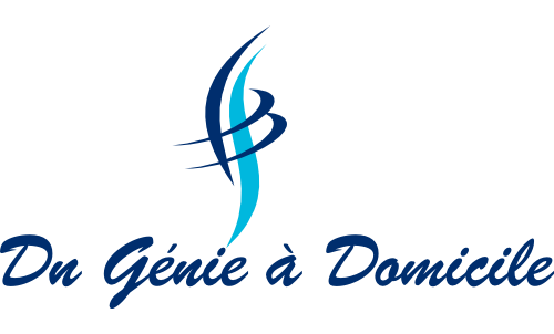 Logo de la société
