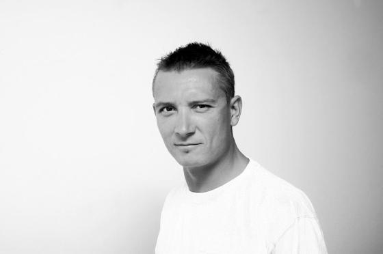 Yoann Marot