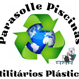 Piscina ﹠ Utilitários Plásticos