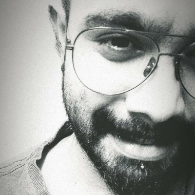 Arun Simon