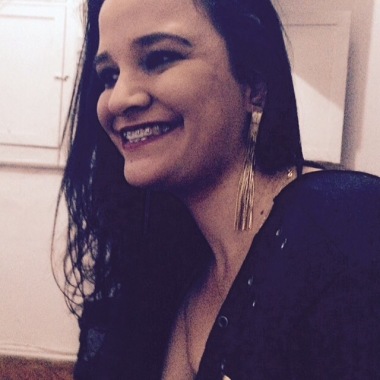 Raquel Goulart Cassimiro