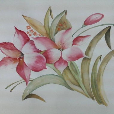 ACUARELA