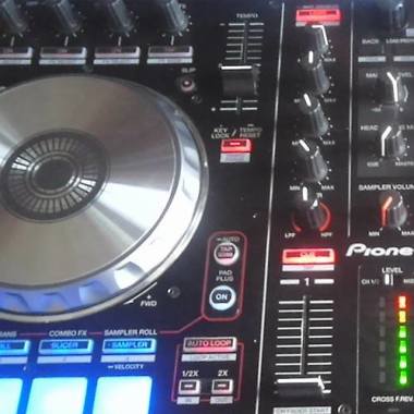 Jc Producciones