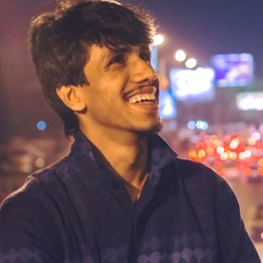Ronak Savla