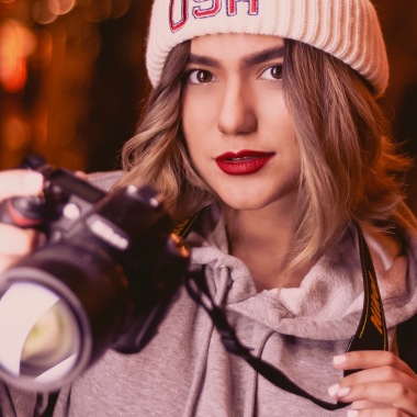 Becca Rebequi
