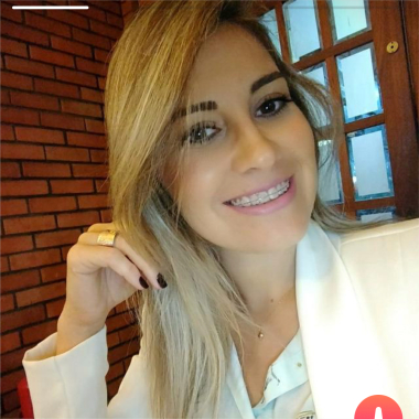 Daiane Alchieri