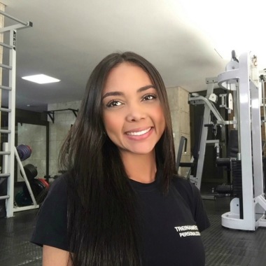 Michelle Oliveira