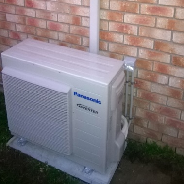 Mcleod Electrical & Air Conditioning
