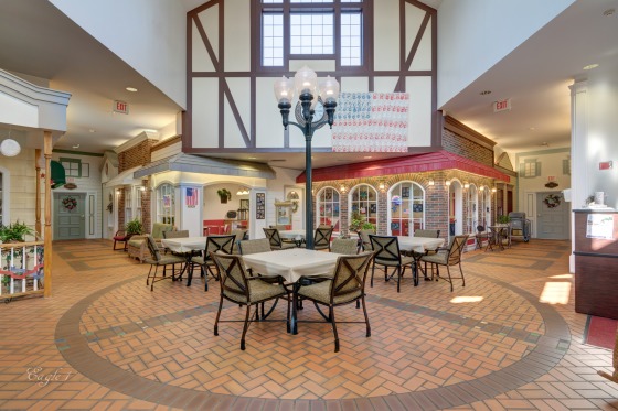 Commercial Real Estate