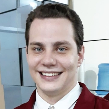 Consultório Odontológico Dr. Tiago Melo