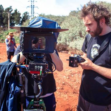 Celluloid Labs Productions Audiovisuelles