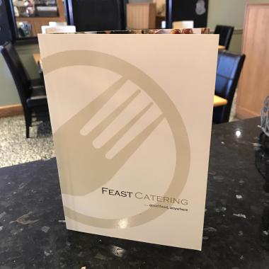 Feast Scotland