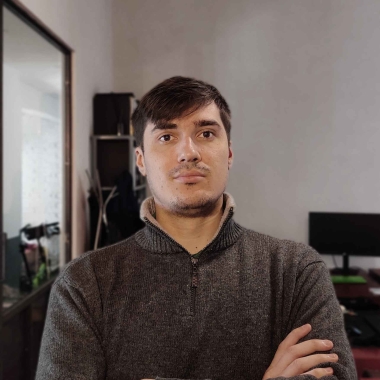 Massimiliano Titu