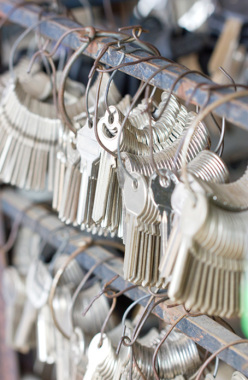 Cs Locksmiths