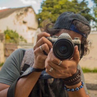 Bernardo Cruz Fotografias