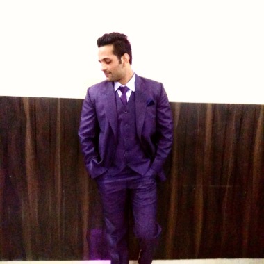 Danish Choudhary