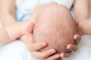 Baby-Osteopathie