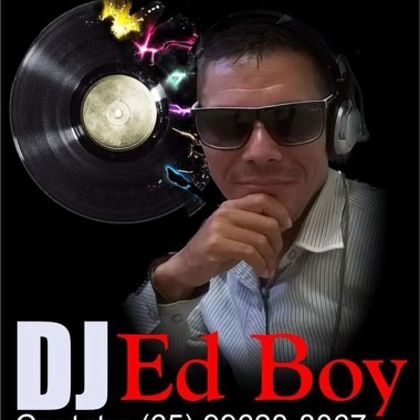 Dj Locutor E Produtor