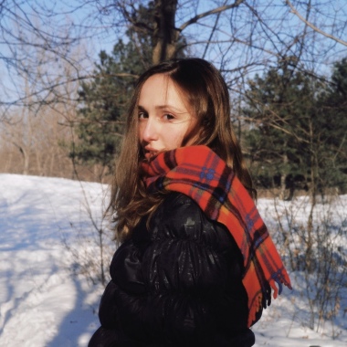 Erika Janney Roy