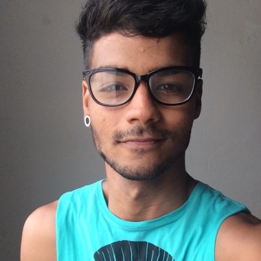 Erlon Lopes