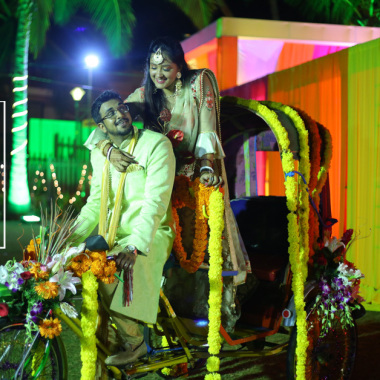 Mantra Wedding Planners