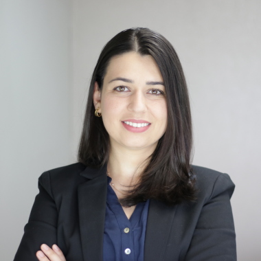 Gibia Redivo Ramos-  Advogada- Redivo Knoll Advocacia