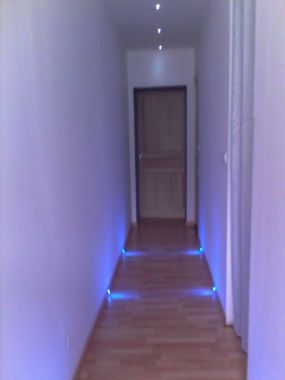 POSE DE PLACOPLATRE 
MENUISERIES 
PETITS TRAVAUX D ELECTRICITE
PETIT TRAVAUX DE PLOMBERIE
POSE DE PARQUET