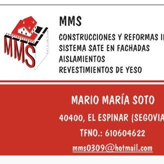 Construcciones Y Reformas