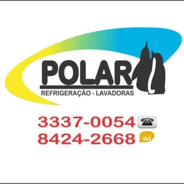 Polar Refrigeração E Lavadoras