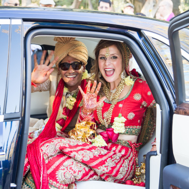The Wedding Bonanza