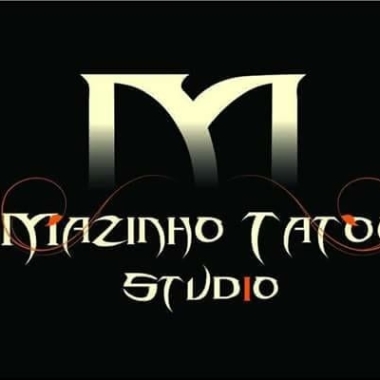 Mazinho Tattoo Serra Negra