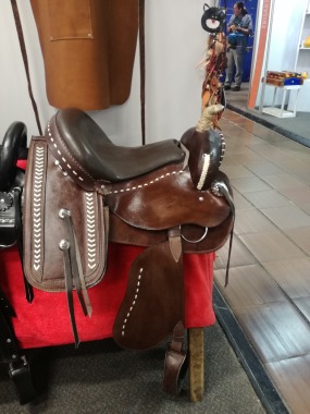 Sillas de montar a caballo