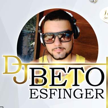 Dj Beto Esfinger