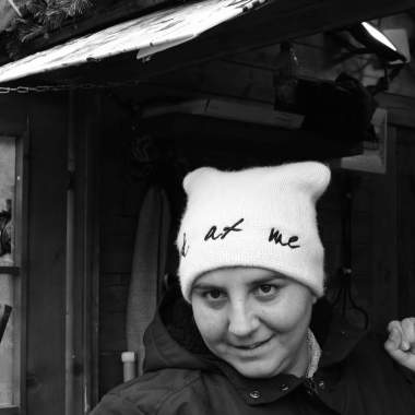 Анна Василева