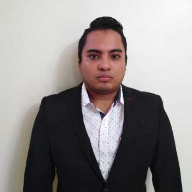 Lcdo. Gary Mera Mora ( Fisiogamm)
