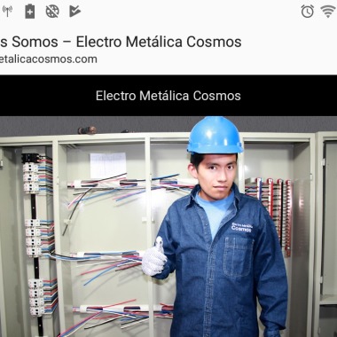 Electric Services