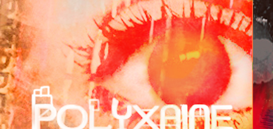 Polyxaine Design